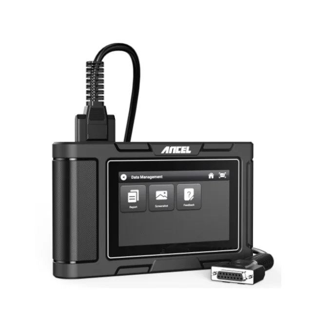 Профессиональный сверхмощный сканер Ancel HD3200 автоматические диагностические
