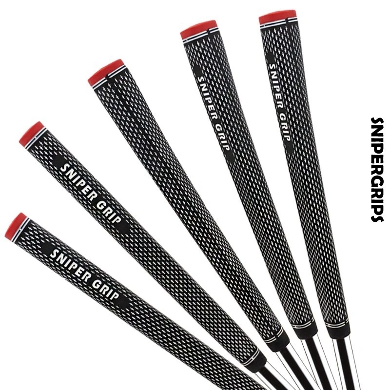 

Golf Putter Grip Medium Men's Golf Star Pattern Cross Putter Grip