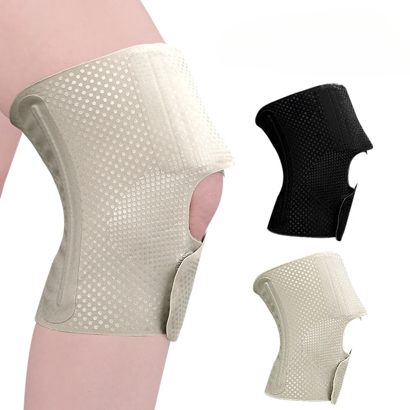 

Kneecap Cover Patellas Protective Kneelet Sport Four-Way Stretch Elastic Therapies Kneepad Patellas Protective Cover