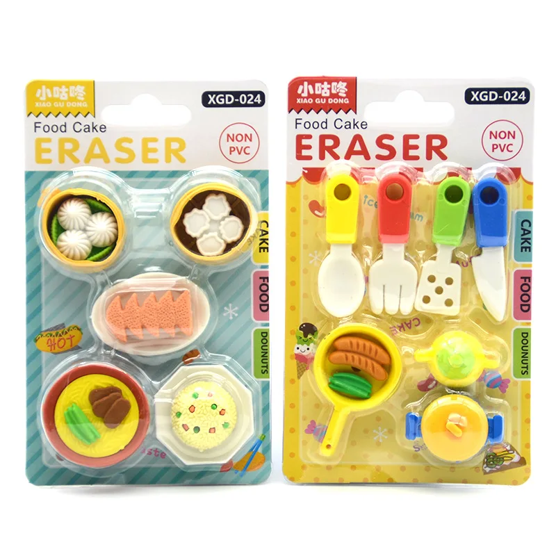 

Милый детский ластик ALSMT