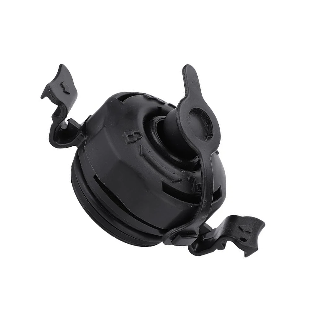 

3 In 1 Air Valve Secure Seal Caps Plastic Sealing Cover Inflatable Mattress