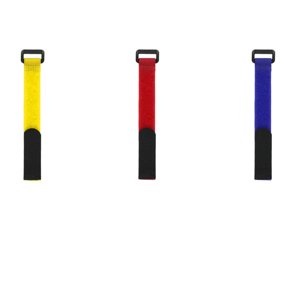 

4pcs Bicycle Adjustable Nylon Pump Strap Bike Brake Shift Cable Ties Holder Bicycle Repaire & Maintenance