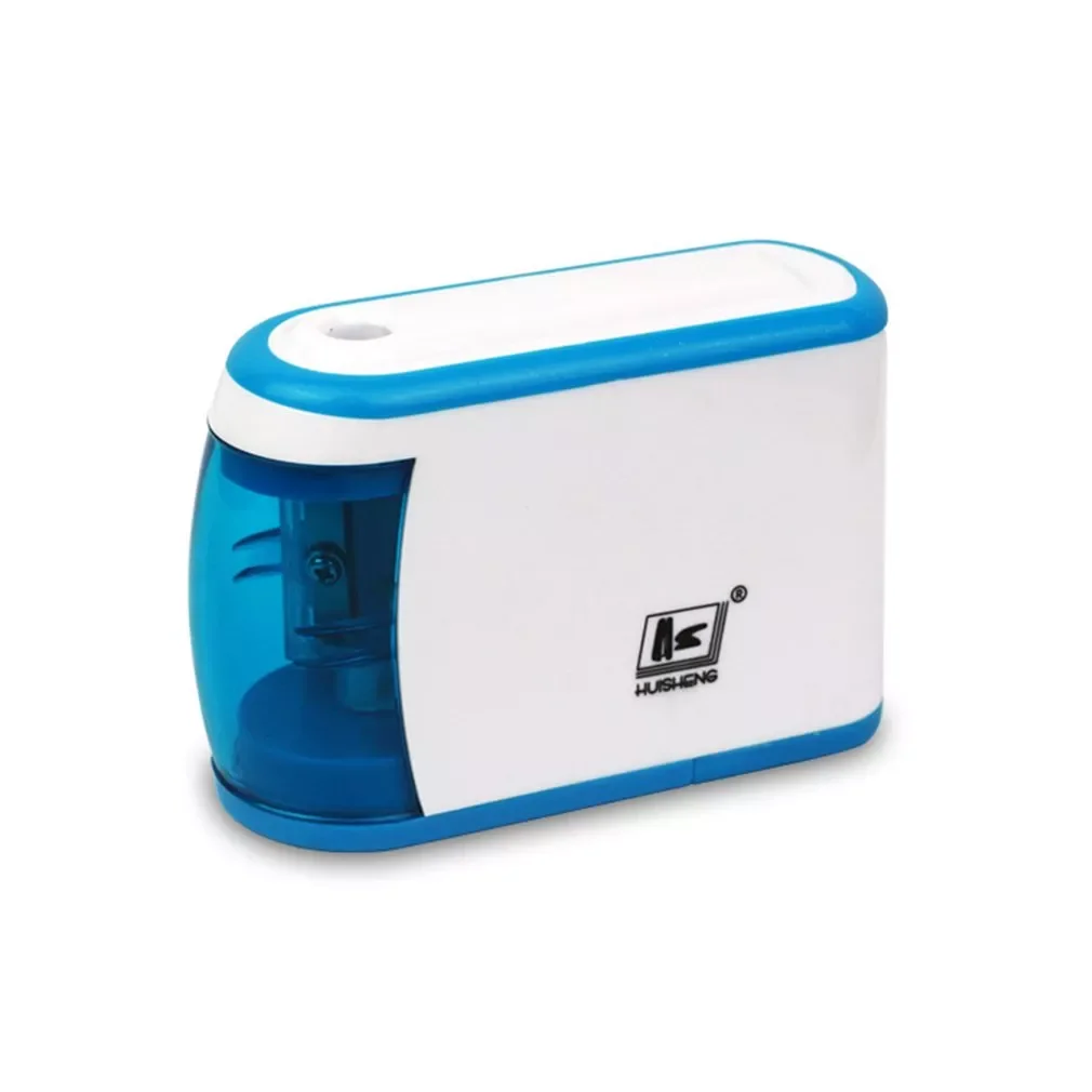 

New Stationery Pencil Sharpeners School Supplies Automatic Pencil Sharpener for Children Home Office Accessories