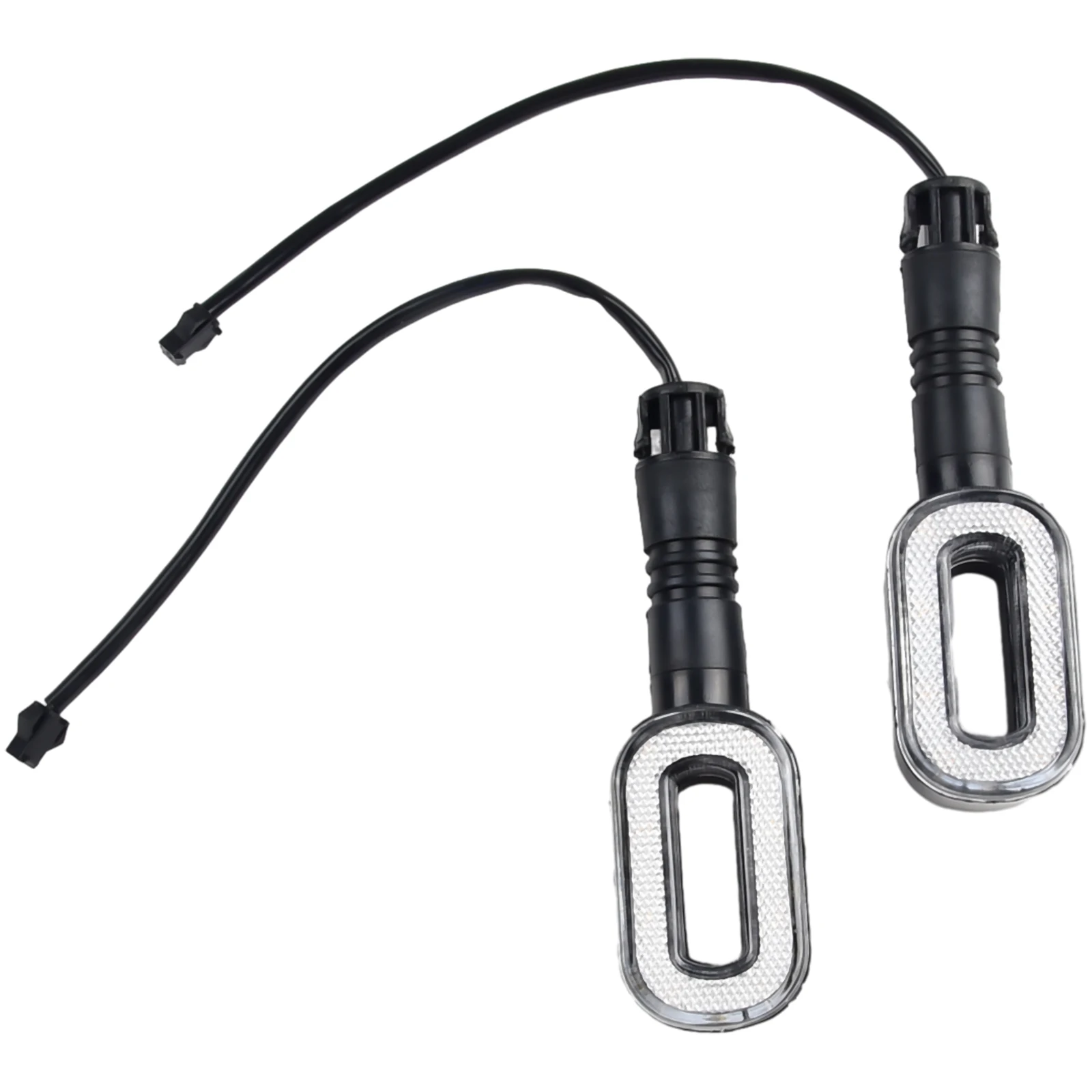 Открытый садовый задний фонарь задняя стойка светодиодные детали сменный