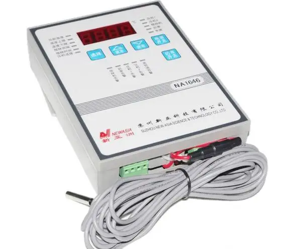 

Na1646 Na1642 New Asian Milk Tank Temperature Controller
