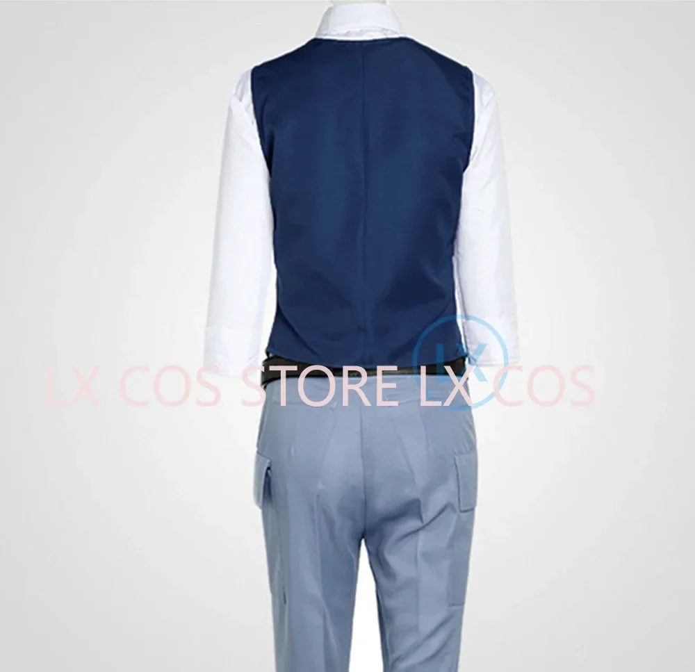 Аниме Убийство в классе Ansatsu Kyoushitsu Shiota Nagisa костюмы для косплея одежда унисекс