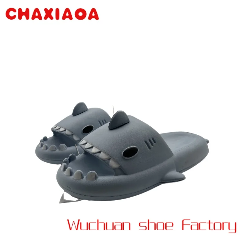 

Hot sale High Quality cute Cartoon Summer Beach Soft EVA Outdoor Home Slippers