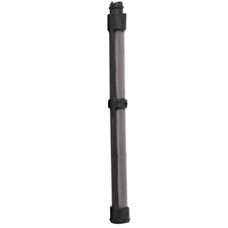 

50Pcs Airless Spray Gu N Filter 4.3 Inch 60 Replacement Mesh Filter Fors Airless Paint Spray Gu N Power Tools