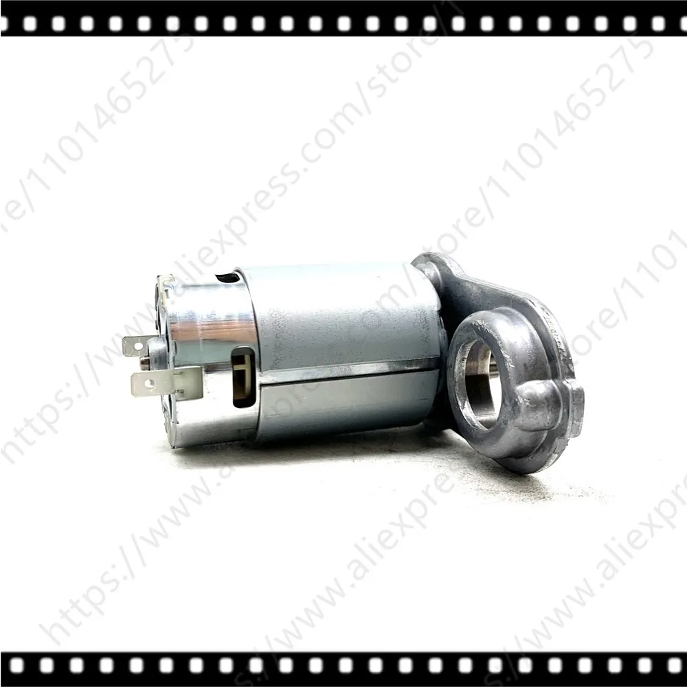 

Двигатель для Makita DUR181, BUR181, BUR141, UR141D, DUR181Z 629932-8, аксессуары для электроинструментов