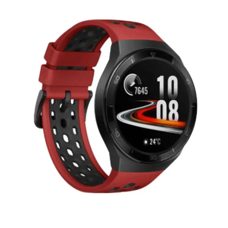 

Смарт-часы HUAWEI WATCH GT 2e Vitality, модель, двухнедельный срок службы батареи, сотни видов спорта, воспроизведение музыки, цветной циферблат