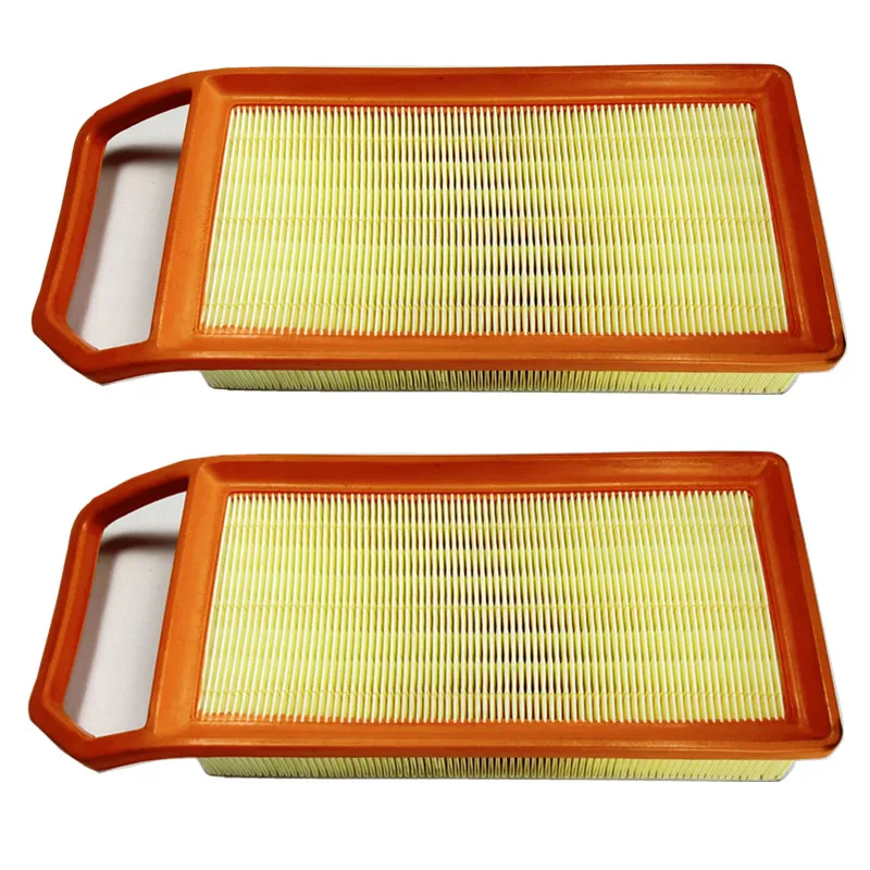 

Air Filter for CITROEN C5 1.8 2.0 3.0 2004- C6 3.0 PEUGEOT 407 OEM: 1444EL 1444FP 1444CW 9650367780