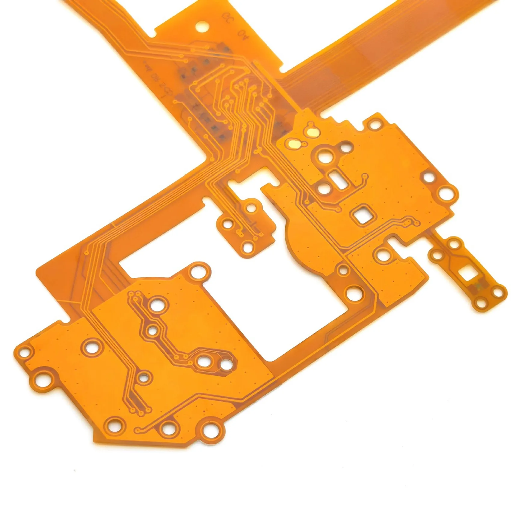 Для Nikon D800/800E D800 D800E задняя крышка клавиатура печатная плата гибкий кабель