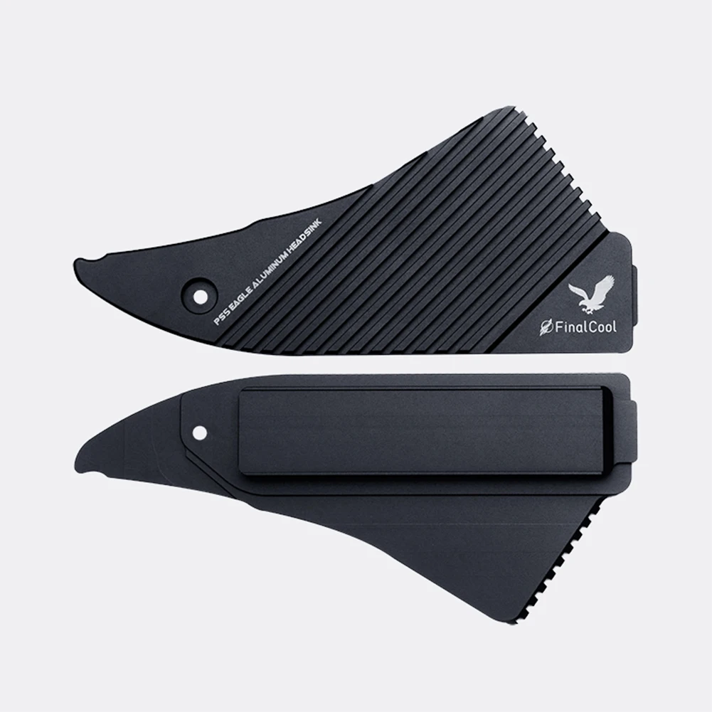 Силиконовый радиатор для PS5 M.2 NVME 2280 Φ