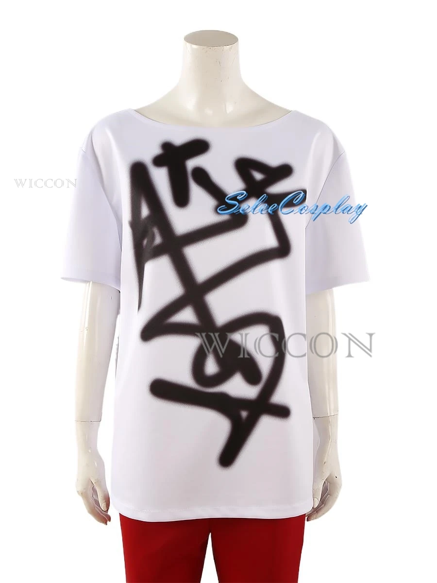 Женский костюм для косплея Alien Stage Till