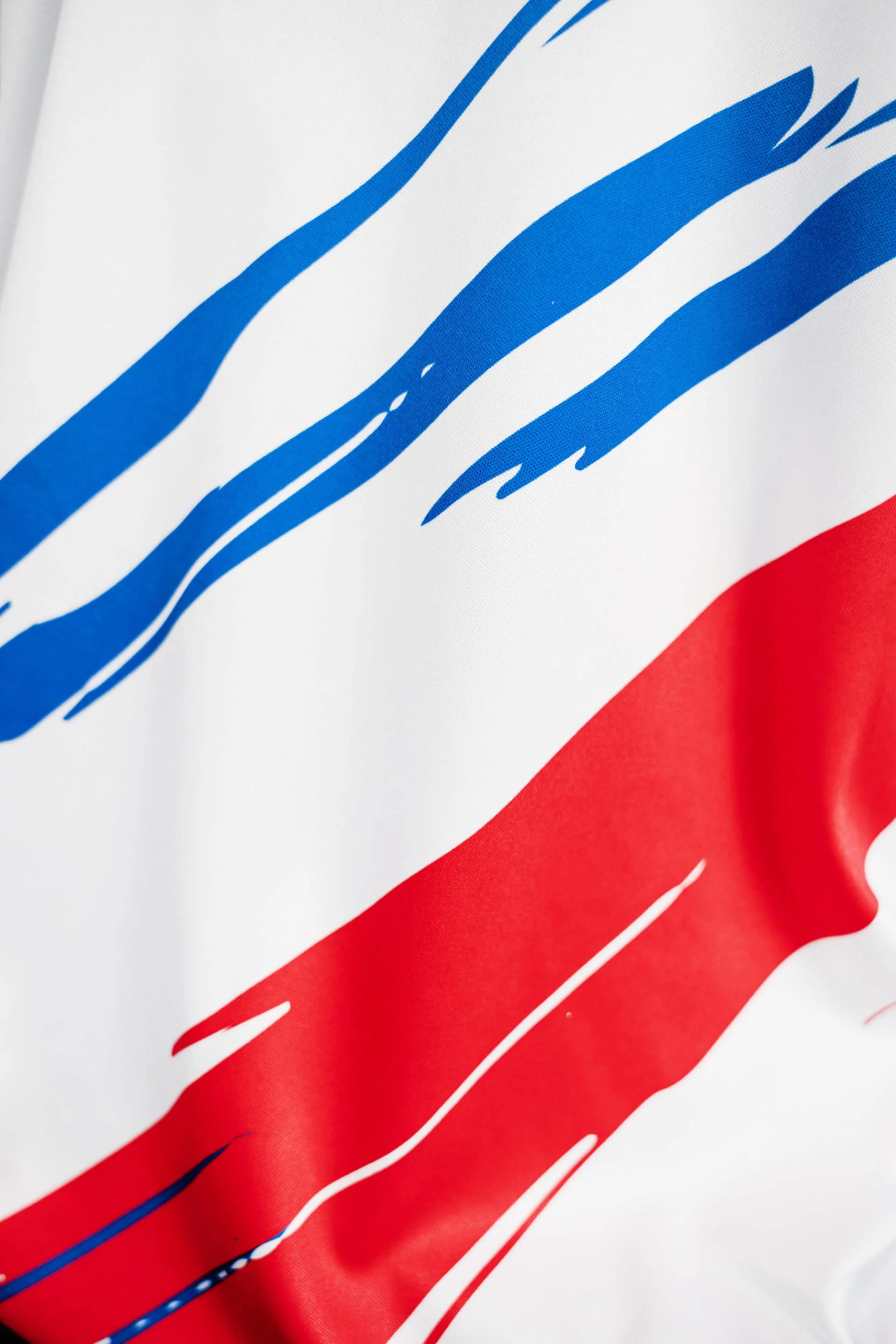 Униформа для сторонников команды New G2 национальной E-sports Лига Легенд 3D футболка 2021