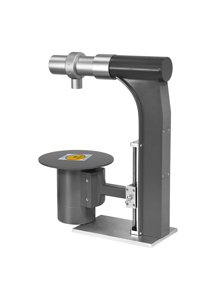 High quality medical mini X-ray machine portable for hospital fluoroscopy x ray machine