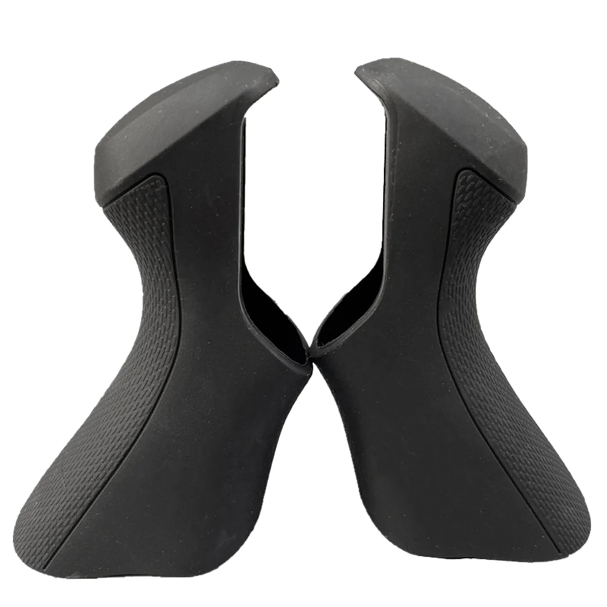 Резиновые чехлы для велосипедных тормозных механизмов капоты Shimano ST6870 запасные