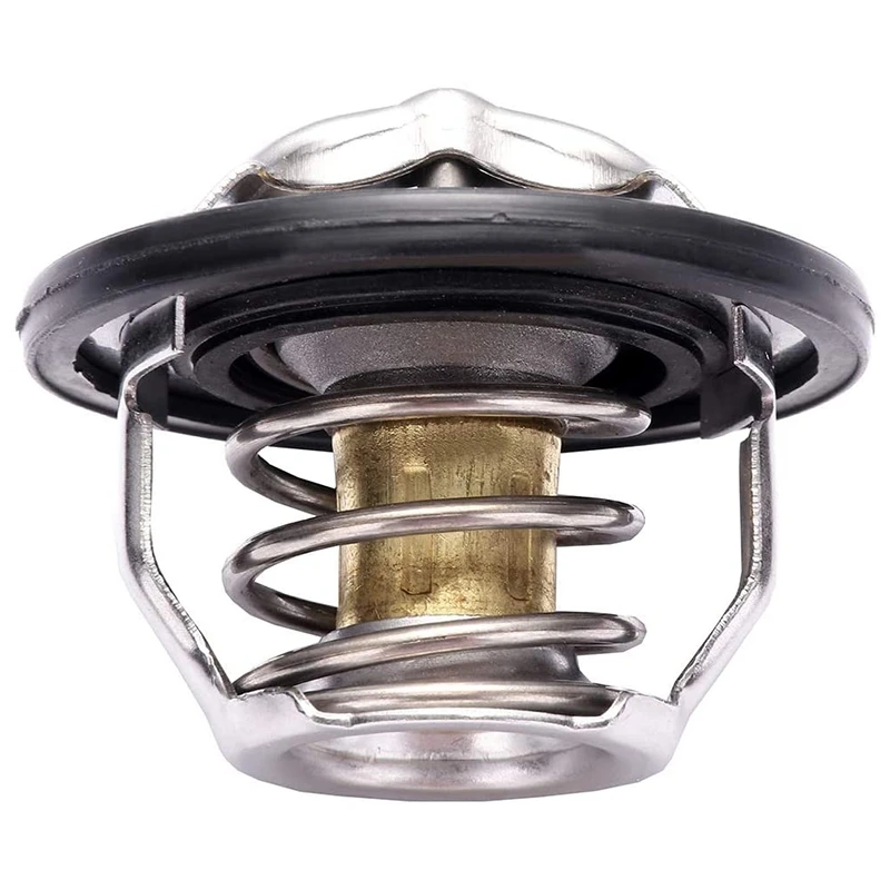

Auto Parts Engine Thermostat 12622410 For Lacrosse Regal GL8S VERANO COBALT HHR CAVALIER CLASSIC MALIBU ORLANDO IMPALA