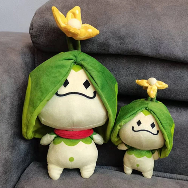 

Игра Genshin Impact Сумеру аранрара рама плюшевые игрушки кукла подушка косплей мультфильм аксессуары рождественские подарки