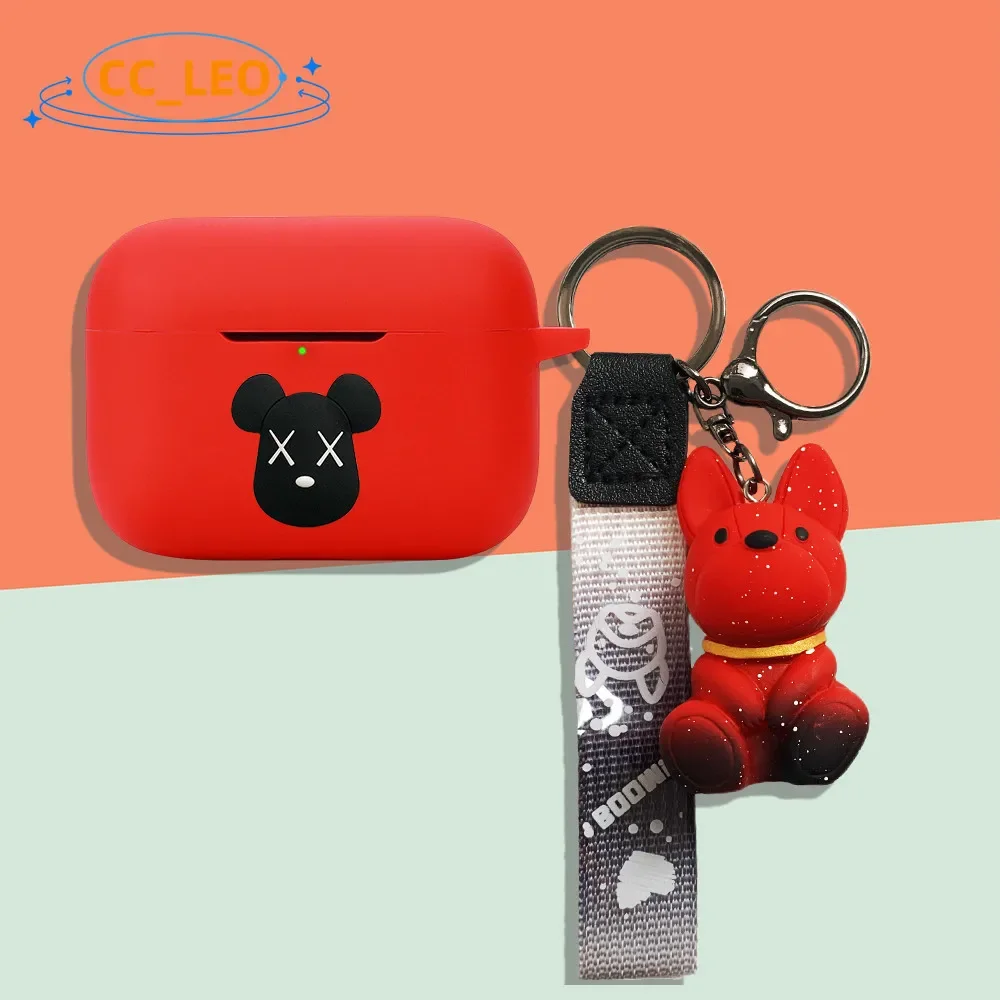 Силиконовый чехол для Marshall MOTIF II ANC