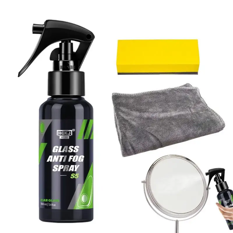 

Противотуманное устройство, водонепроницаемый противотуманный распылитель для лобового стекла, противотуманный распылитель для автомобиля, быстрые и долговечные очки, противотуманный распылитель