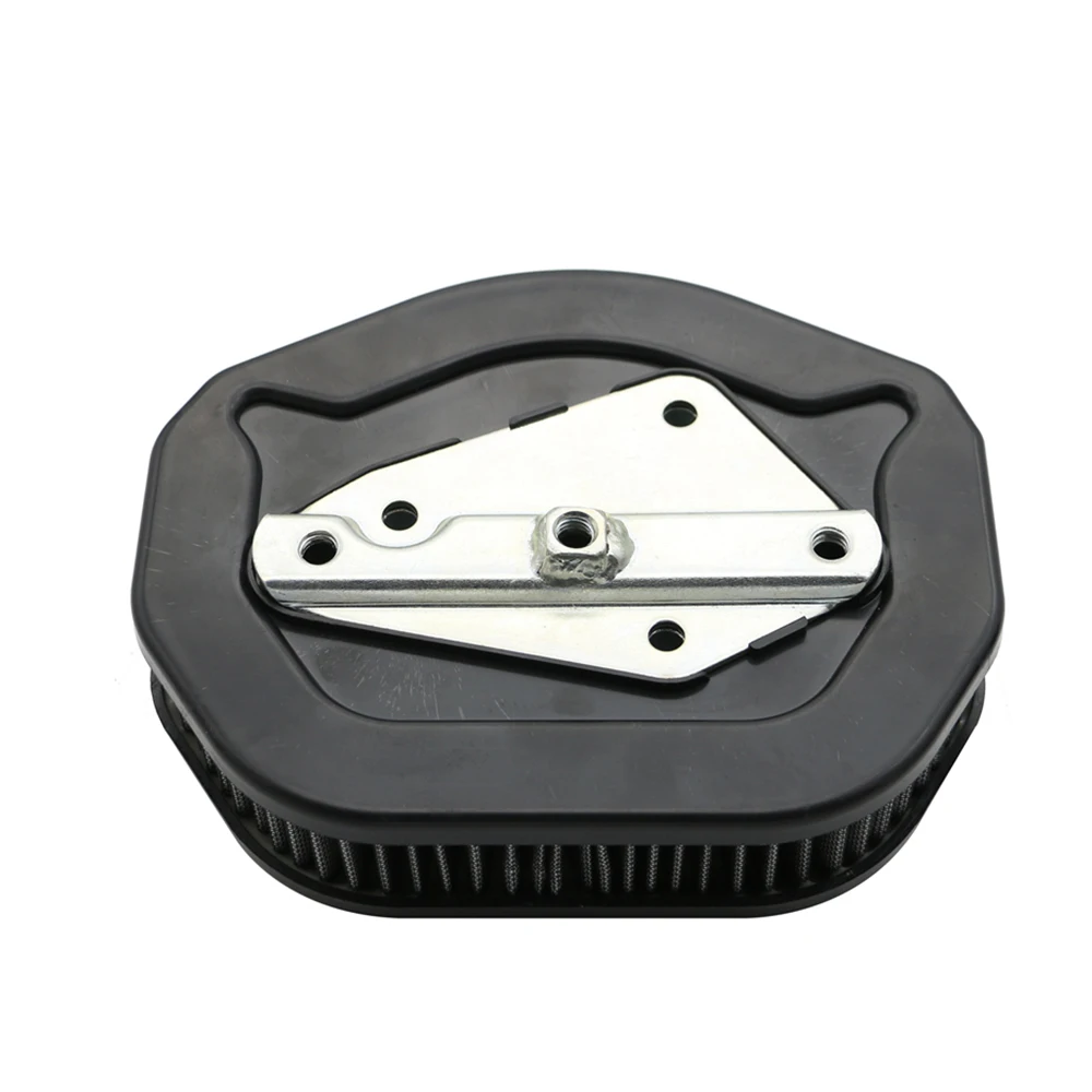 Элемент воздушного фильтра для мотоциклов XL1200NS XL1200T XL1200CX XL1200X XL883 XL1200 X48 XL883N XL883L XL1200V XL1200C XL1200XS