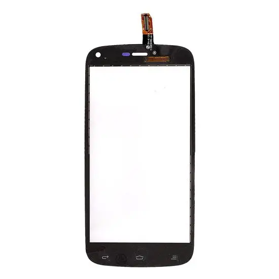 Тачскрин (сенсор) для Fly IQ4410 Quad Phoenix (черный) |