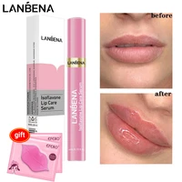 lanbena lip plumper serum oil reduce lip fine line sexy long lasting increase volumizer augmenation lip care %d1%83%d0%b2%d0%b5%d0%bb%d0%b8%d1%87%d0%b5%d0%bd%d0%b8%d0%b5 %d0%b3%d1%83%d0%b1 1pcs