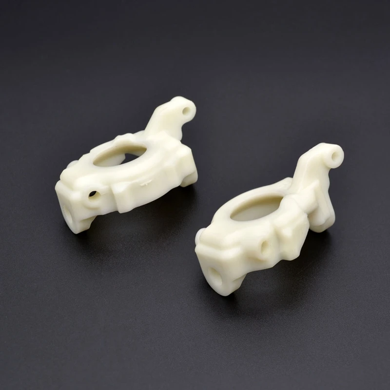 2 шт. передний C-Hub переносной ролик 7187 для ZD Racing DBX-10 DBX10 10421-S 9102 1/10 RC автомобильные