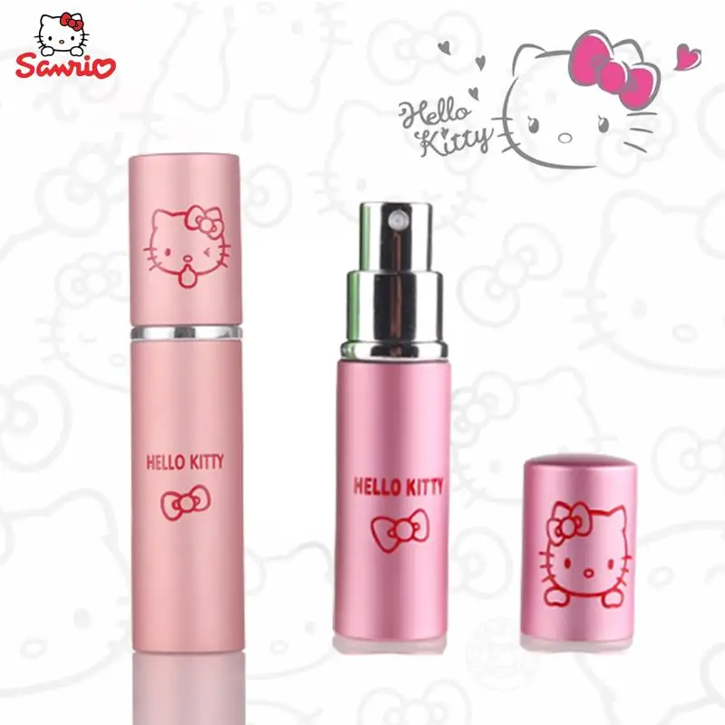 

Флакон для духов с Hello Kitty, 10 мл