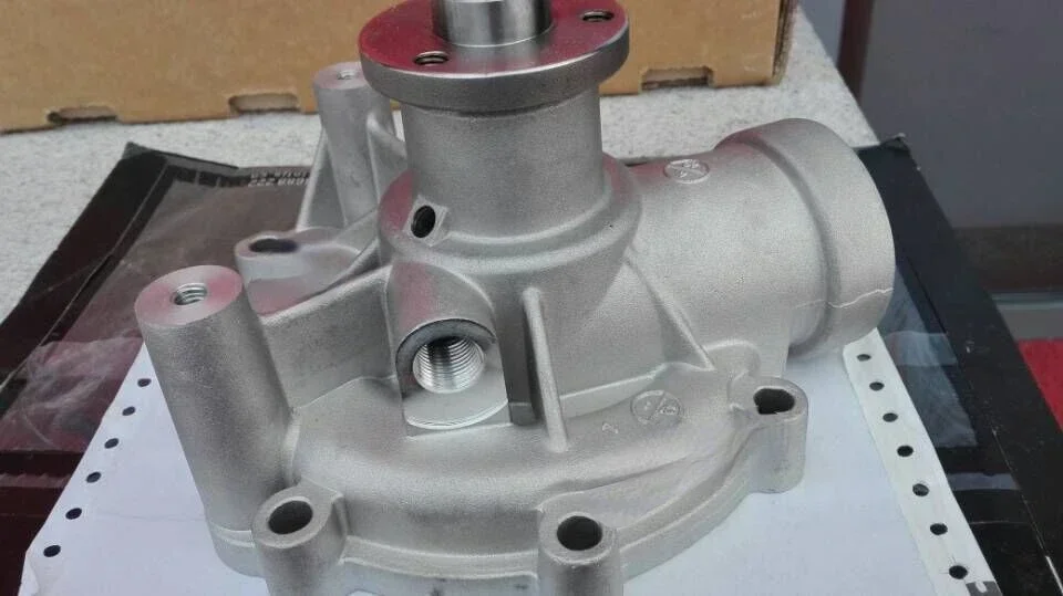 Водяной насос 1013 Parts Bf6m1013 Bf4m1013 02937440 04256853 04206747 04259547042588050293744104259548 (art.: 3920d4ebe839a) - 3920d4ebe839a