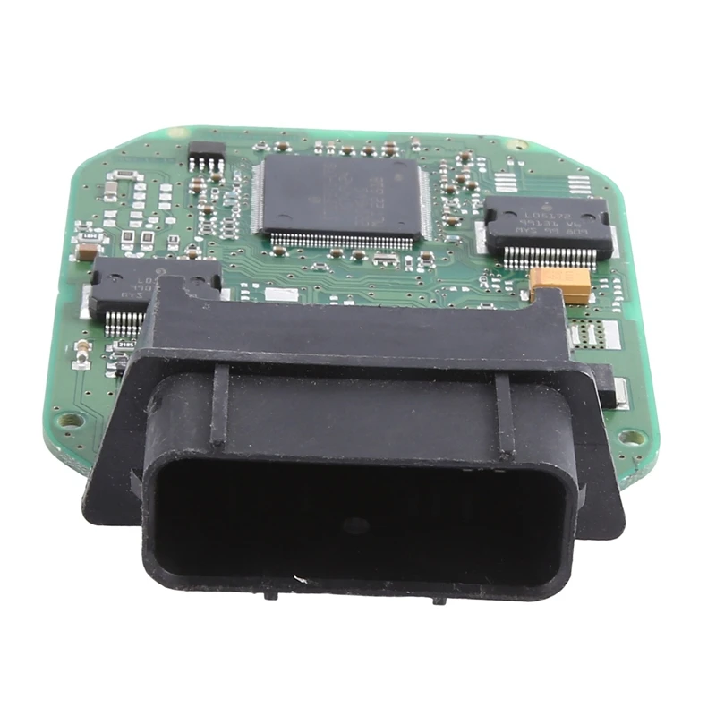 

F01R00D521 Motorcycle TCU Engine Computer Board ECU Electronic Control Unit No Shell For CFMOTO MSE3.0 / F01RB0D521