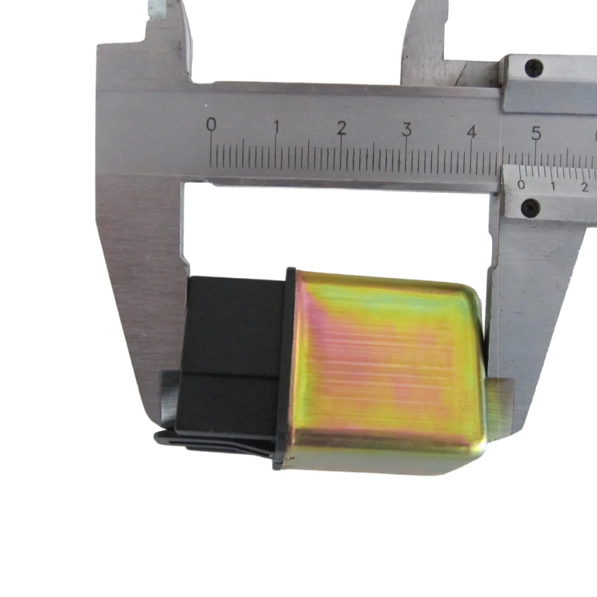 Универсальное РЕЛЕ ЗАПУСКА мотоцикла электромагнитный переключатель 12 В для HONDA