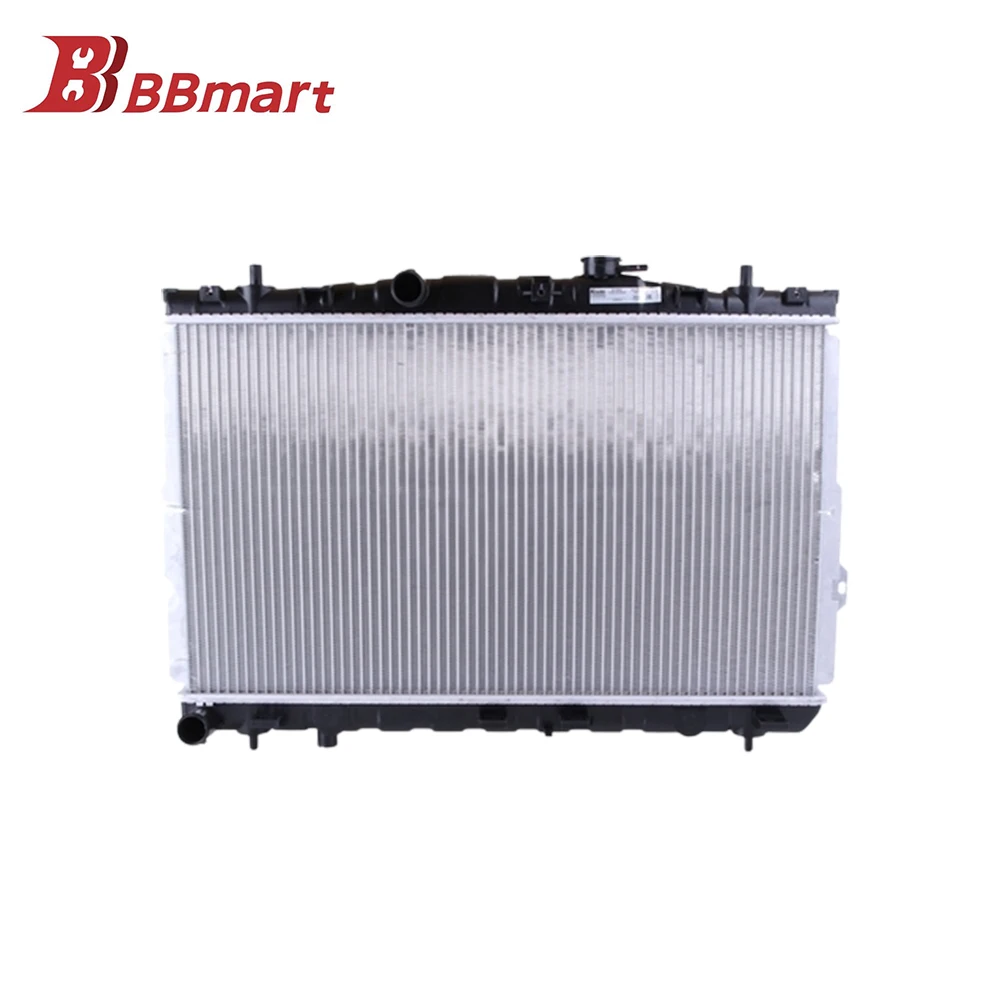 

25310-08000 BBmart автозапчасти 1 шт радиатор для Hyundai ELANTRA 03 00 высококачественные автомобильные аксессуары