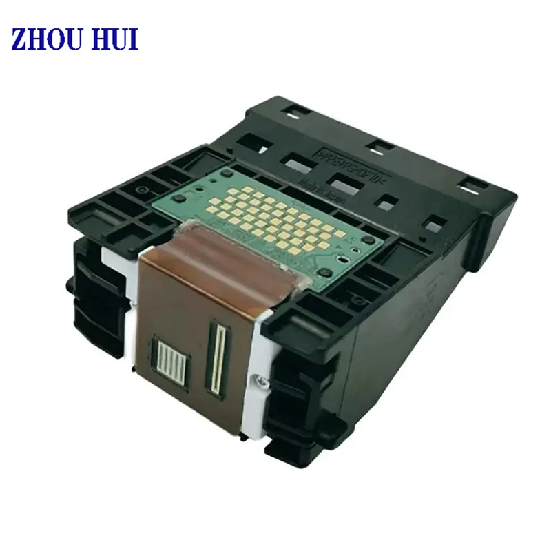 Печатающая головка QY6-0064 для принтера Canon 560i 850i MP700 MP710 MP730 MP740 i560 i850 iP3100 iP300 iX4000 iX5000