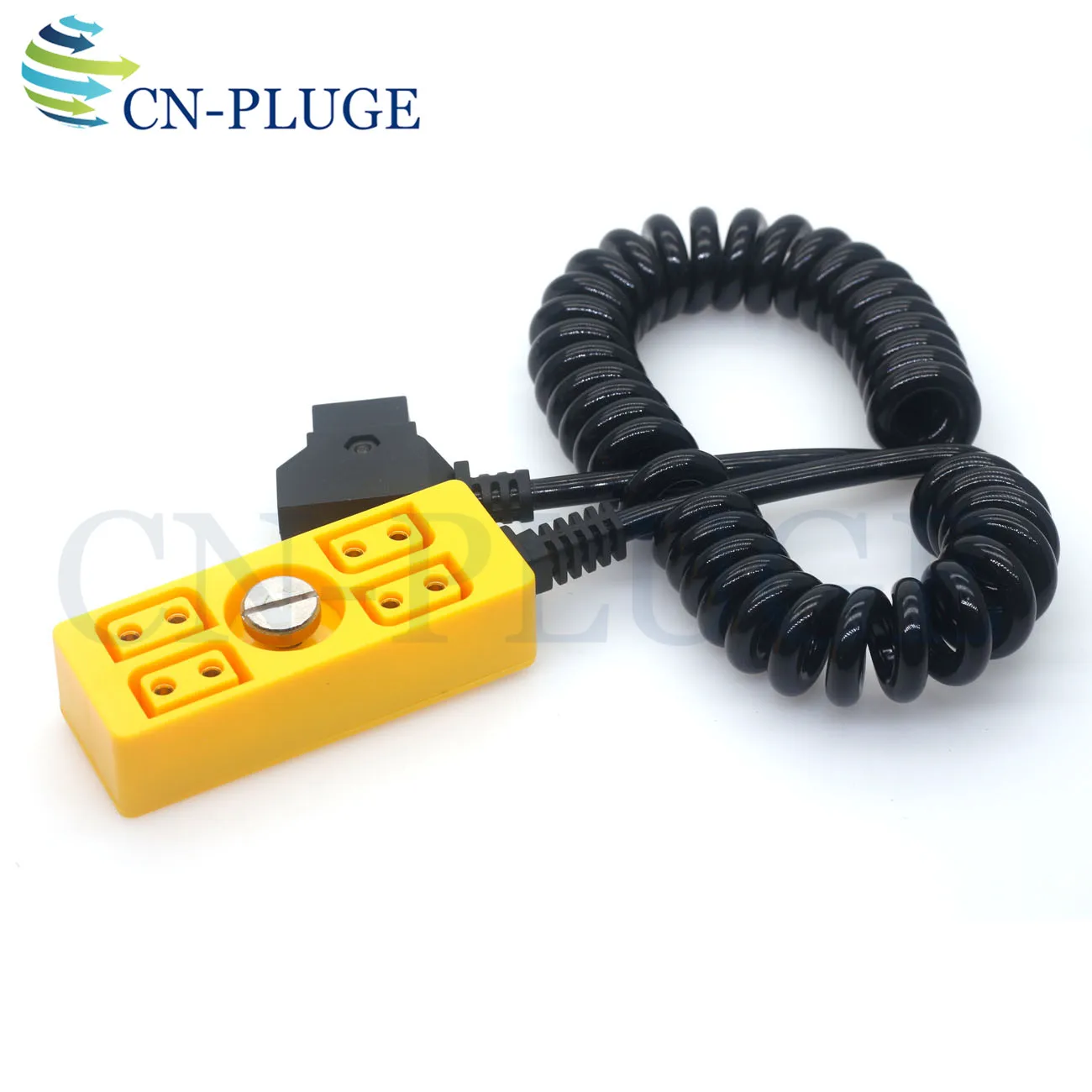 

DTAP Fourway Splitter разветвитель SZYingXian