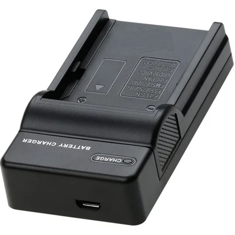 Зарядное устройство SEIVI для Sony Handycam
