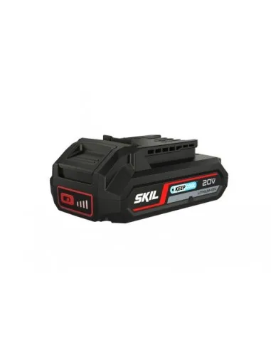 Аккумулятор SKIL BR1E 3102AA 20 в макс. 2 5AH LI|Отвертка| |