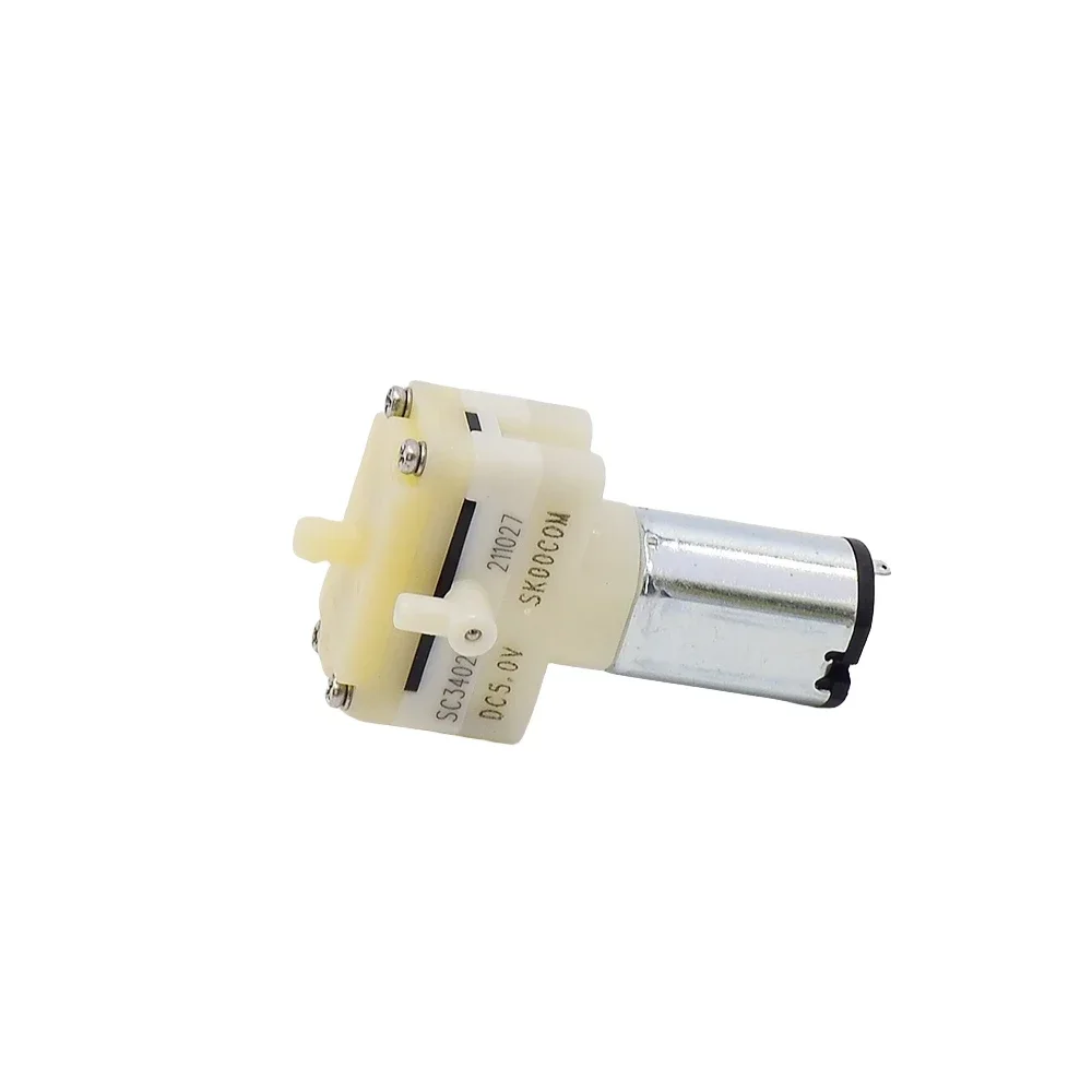 

Насос водяной Skoocom SC3402PW, 3-5 в пост. Тока, 031