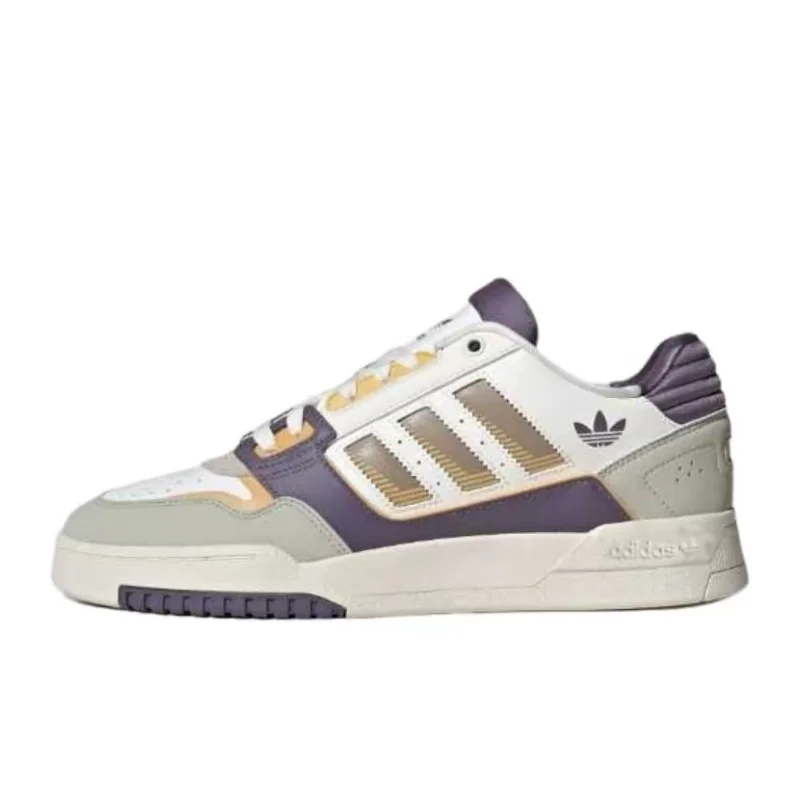 Фото Кеды adidas Originals Drop Step 2.0 LOW: стильные, модные, удобные, нескользящие, прочные, низкие, унисекс, JP9975 №2