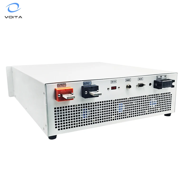 Рисунок 5 - Высокоэффективный 12KW DC Power