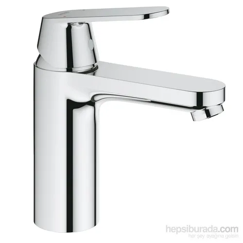 Однорычажный смеситель для раковины Grohe Eurocosmo-23327000 | Обустройство дома