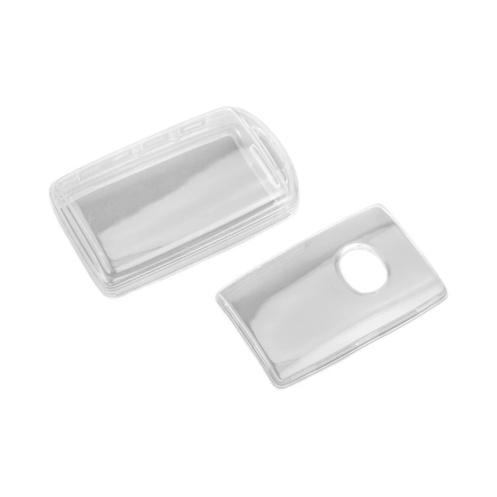 1 шт. прозрачный чехол для ключей Mazda 3 BP CX5 CX9 CX30 CX50 CX90 аксессуары интерьера декор