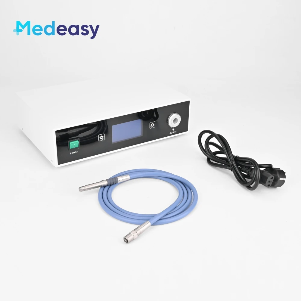 

Меdeasy ME-0359 100W медицинский светодиодный источник света