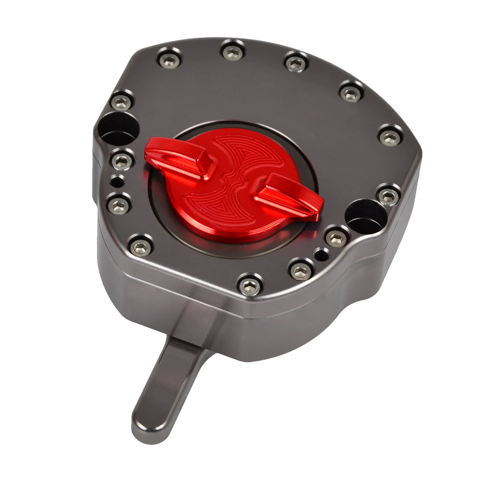 Демпфер стабилизатора рулевого управления для BMW R1200GS 2008-2011 S1000RR 2009-2013 Honda CBR600RR