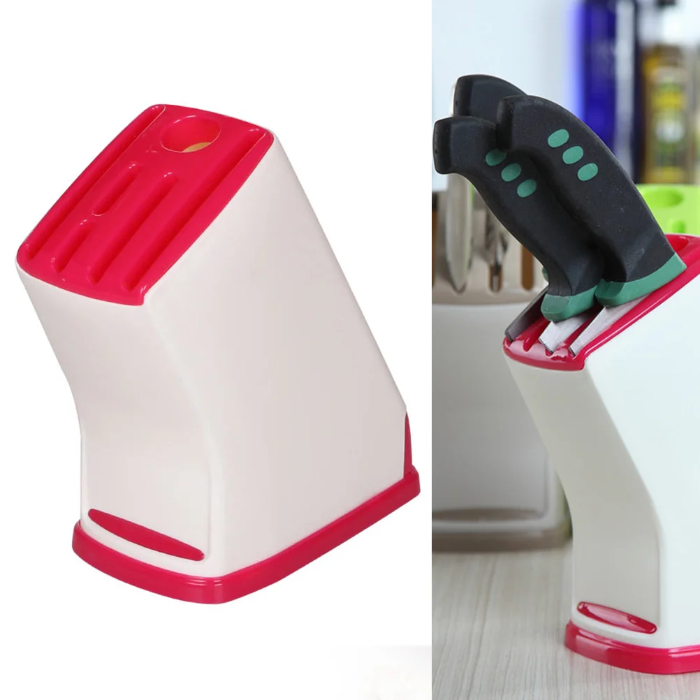 

1PC Nontoxic Poratble Holder Kitchen Supplies Storage Rack for Household Kitchen Family
