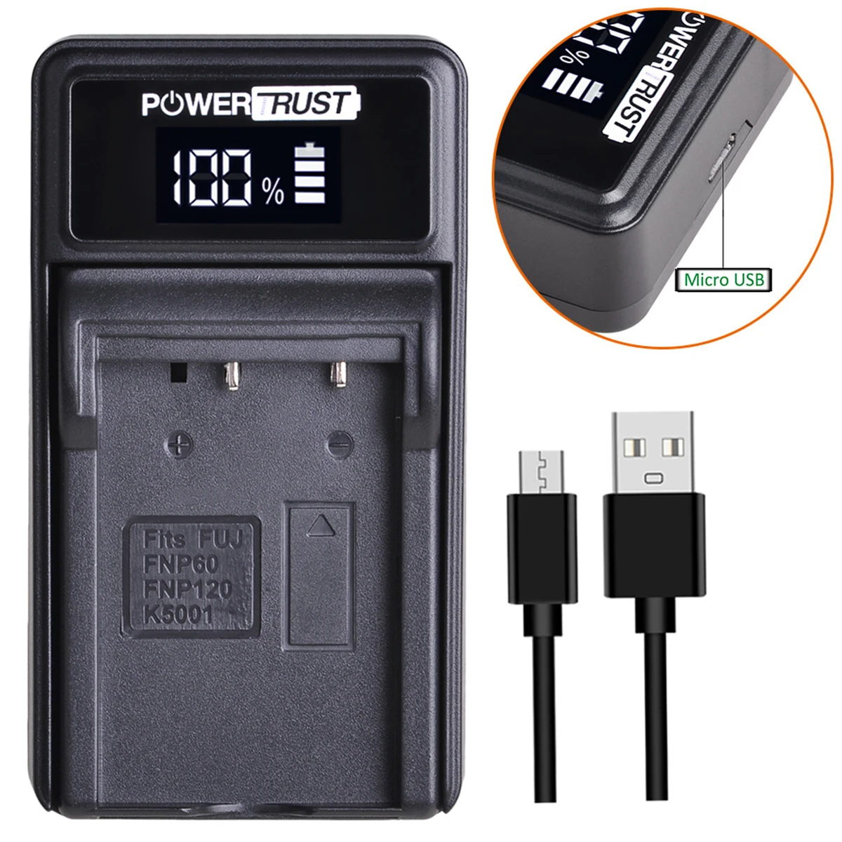 USB зарядное устройство для Kodak Easyshare P712 P850 Z730 Z760 DX6490 DX7440 DX7590 DX7630 USB зарядное устройство для Kodak Easyshare P712 P850 Z730 Z760 DX6490 DX7440 DX7590 DX7630