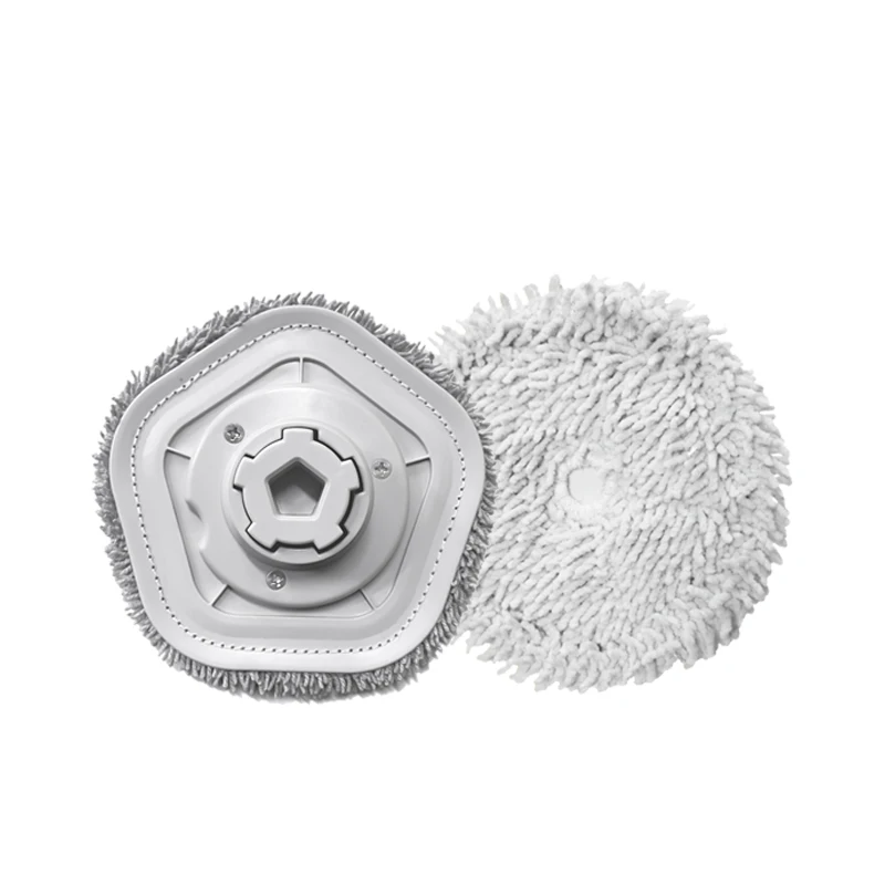 

For Dreame W10 Mop Multiple Washable Mop Clean and Replace Spare Parts Accessories