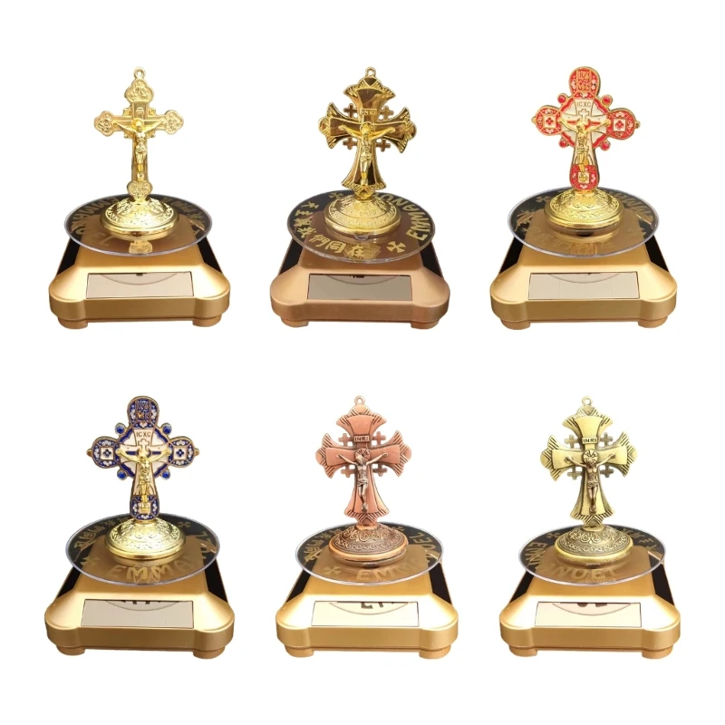 

Metal Ornament Decorative Statue Party Background Decoration Supplies for Meditation Praying Decoration Ornament