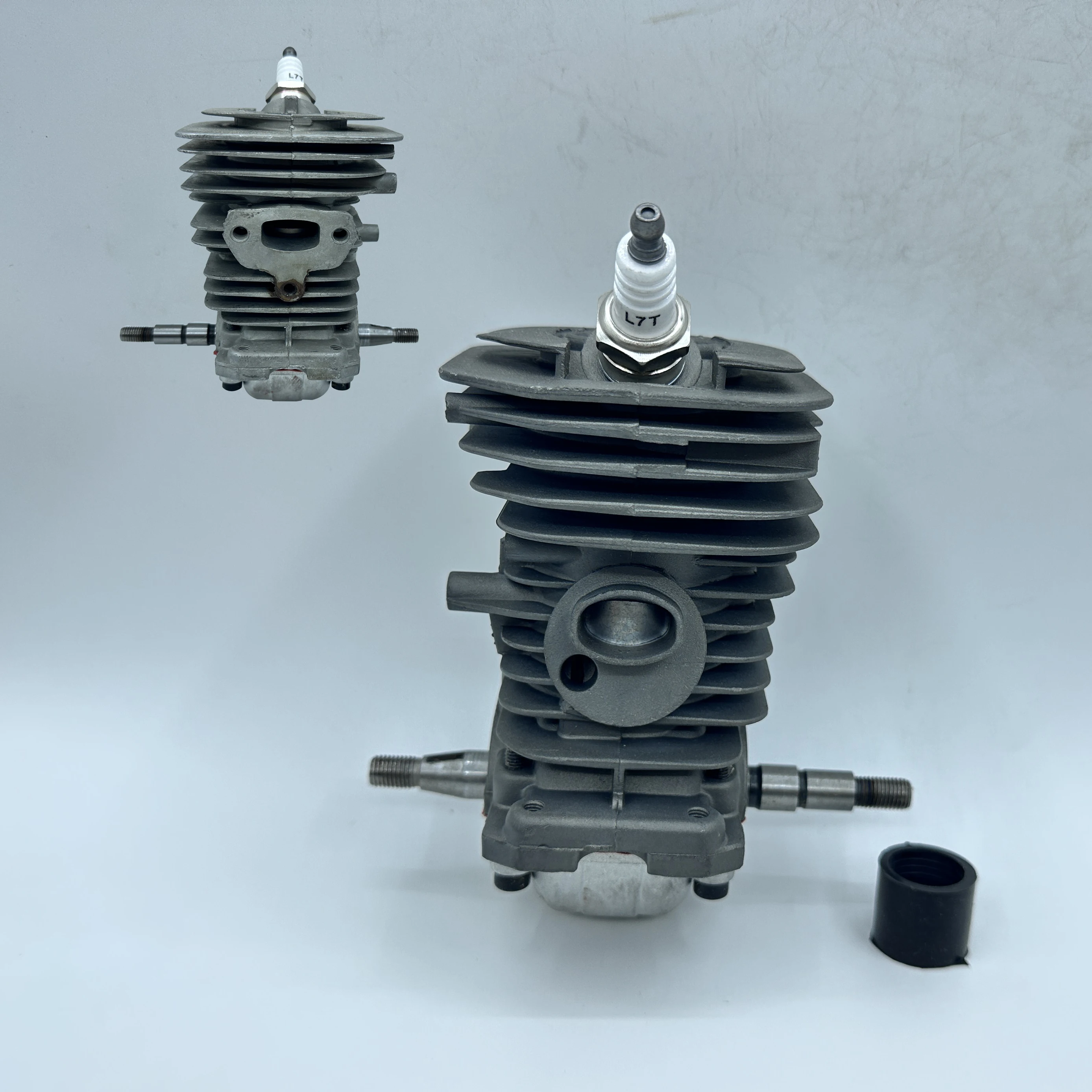 

Поршень цилиндра коленчатый вал FTUN GT0186 для Husqvarna 137 142